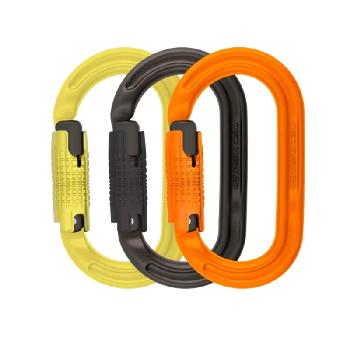DMM Ultra Oval Carabiner-3 PACK